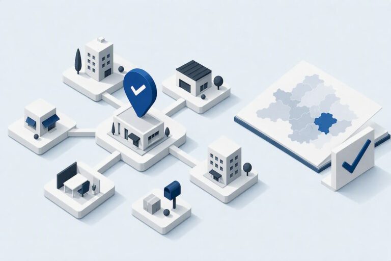 Présentation des options de domiciliation